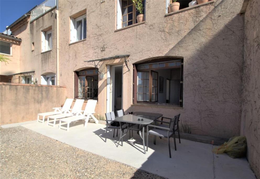 Apartment Coste Investissement - La Petite Venise