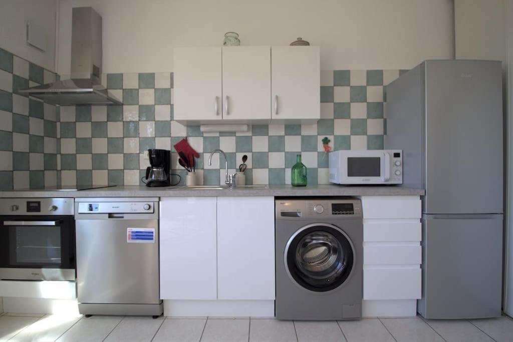 Coste Investissement - La Petite Venise Apartment Goudargues
